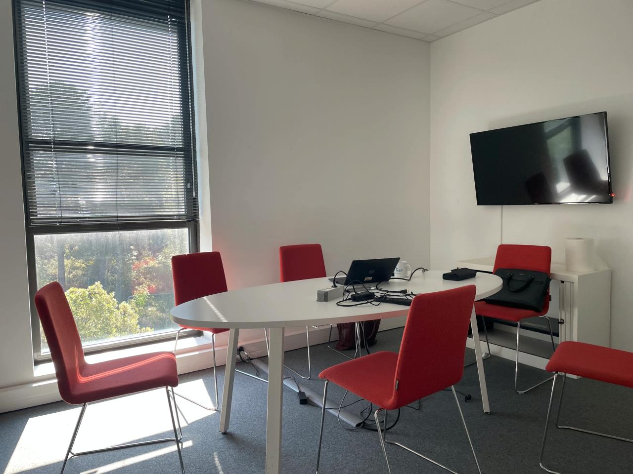 Bureau Aix-en-Provence 1053m² Location bureau Aix-en-Provence Bouches-du-Rhône OLBUR2314514 16